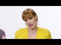 Sophie Turner & Jessica Chastain Answer the Web's Most Searched Questions  WIRED