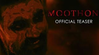 Moothon - Official Trailer | Nivin Pauly | Gerry Mohandas | AJ VLOGS