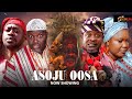 Asoju Oosa Latest Nollywood Yoruba Movie 2024 | Digboluja | Lateef Adedimeji