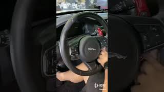 How to install the steering wheel paddle shifter by yourself?