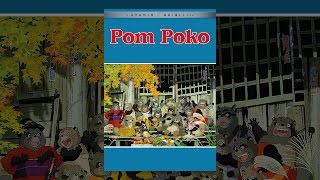 Pom Poko