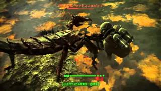 #45【FO4】レベル230でリッパー探すR18禁のフォールアウト4