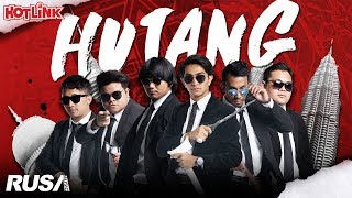 Download Floor 88 - Hutang (Pok Amai Amai) [Official Music Video] mp3