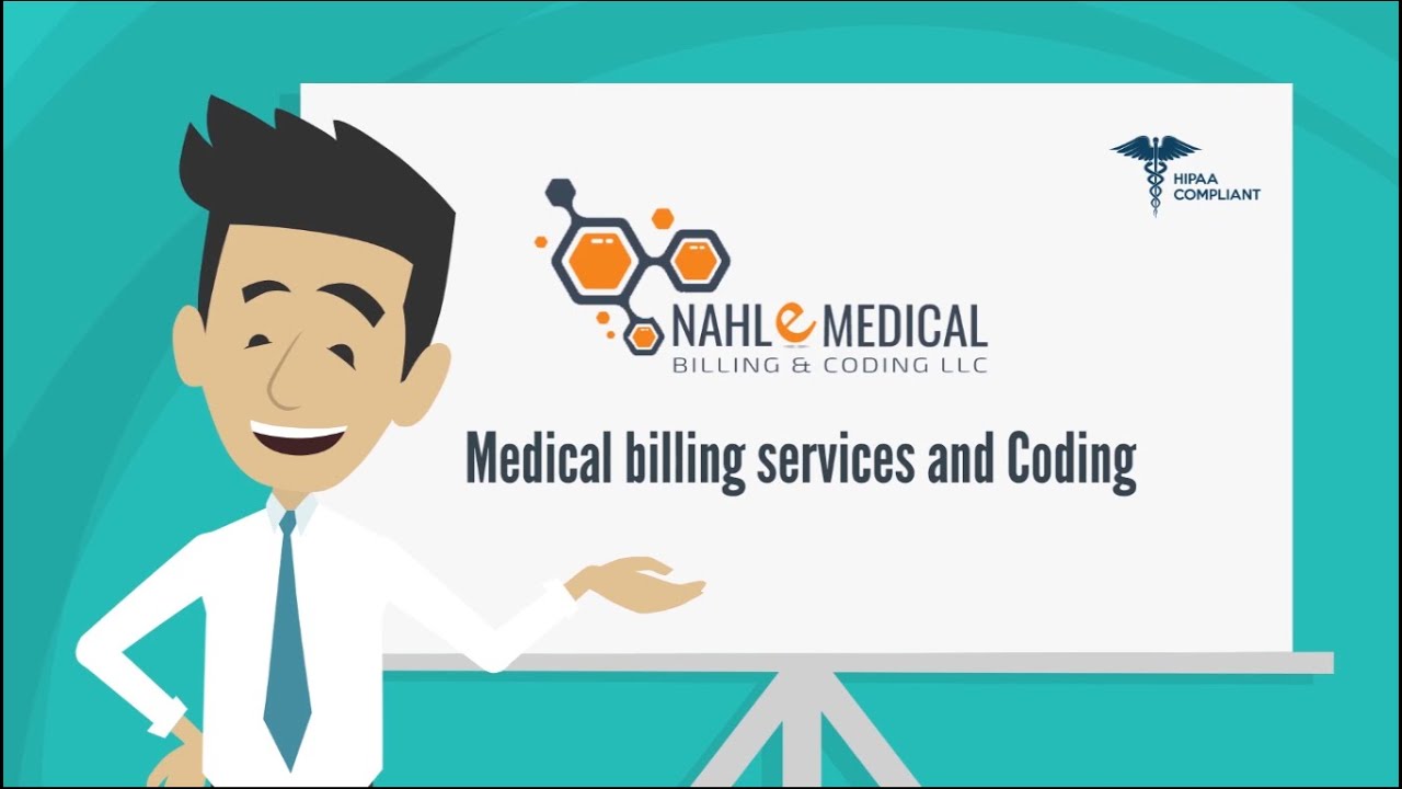 Let Us Take Care Of Your Medical Billing And Coding - YouTube