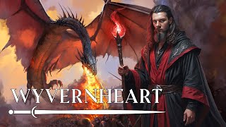 The Wyvern Ascendant! | Anbennar | Wyvernheart | VOD 4