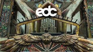 Doozie @ EDC Orlando  - 100% Authoral