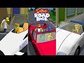 The Simpsons: Road Rage (GCN) Gameplay Walkthrough [Part 2] Road Rage Longplay