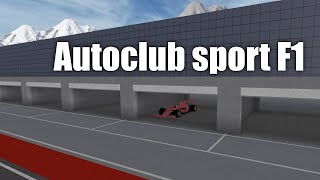 Autoclub Myoko Prefecture Orochi Pass Drive - roblox auto club sport
