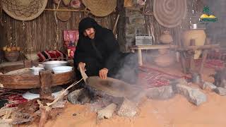 زاد البدو - الحلقة العشرون