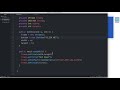 Part 2 | Java GUI Tutorial | How to add a button (JButton)