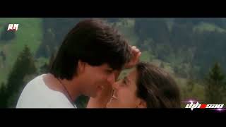 Shah Rukh Khan Mashup | Va Dj Hasan | Mashup | Bollywood Lofi | 90s SRK Mashup