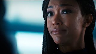 A Critique of Star Trek Discovery — Part 1 #RIPStarTrek