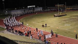 Texas Southern University Marching Band Entering NSBA Supreme Battle Of the Bands 2019