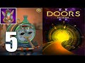 Doors Origins Level 5 Walkthrough (By Snapbreak)