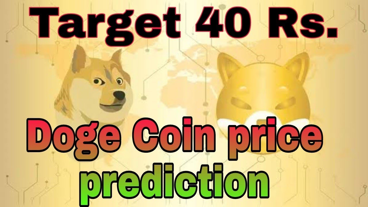 Doge Coin Price Prediction ।। Dogecoin News Today ।। #crypto #dogecoin ...