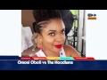 Omoni Oboli Fights Area Boys In Lagos- Accelerate News