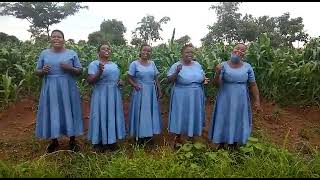 FETSA MBEU ZA CHIKONDI -LADIES QUINTET- SDA MALAWI MUSIC COLLECTIONS