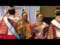 miss lao new year pageant 2019