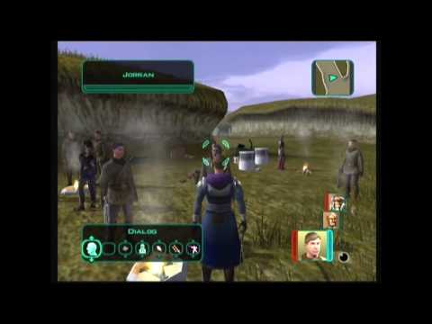 KOTOR2 (LS) 48: New Lightsaber KOTOR2 (LS) 48: New Lightsaber