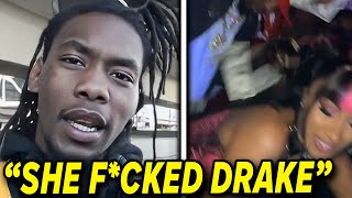 Offset EXPOSES List Of Rappers Cardi B Slept With!? | \