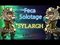 Feca solotage SYLARGH 🕺 (Duo) - [Dofus Touch]