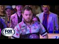 Simonsen vs Gomez | PBA Playoffs Quarterfinals | FOX SPORTS