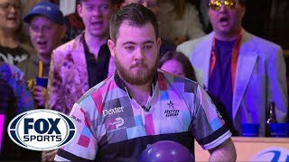 Simonsen vs Gomez | PBA Playoffs Quarterfinals | FOX SPORTS