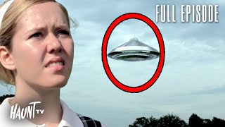 Shocking UFO Encounter at Westall School | Close Encounters 105