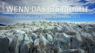 Wenn das Eis bricht | Doku |