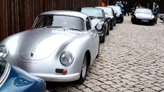 143. Ferdinand Porsche Festival Liberec Vesec 2018