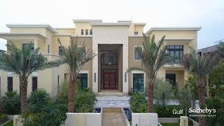 Most beautiful mansion in dubai   اجمل فيلا بتشوفها في حياتك