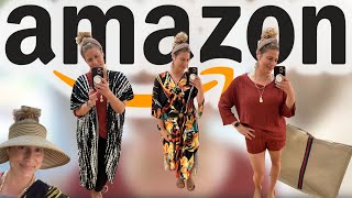 Amazon Summer Resort-Ready Dupes You Need to See