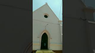 அபிஷேக நாதர் ஆலயம்/ குலையன்கரிசல்/தூத்துக்குடி மாவட்டம்/ CSI church