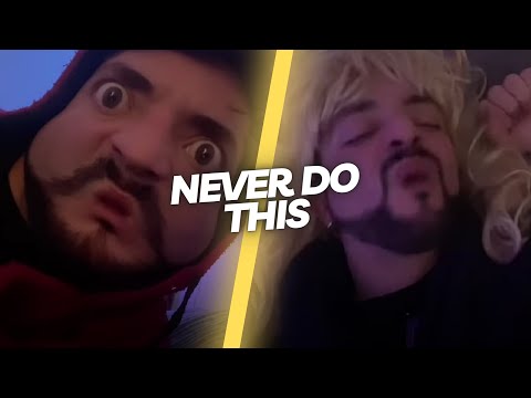 Mercuri 88 Tiktok Never Do This Youtube