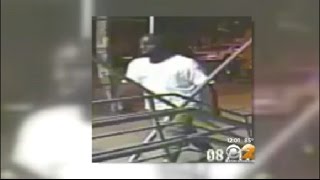 Manhunt For Brooklyn Rape Suspect