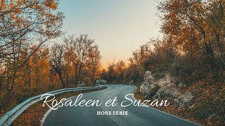 Rosaleen et Suzan - hors série - Decembre 23