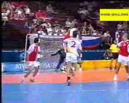 Handball Youtube