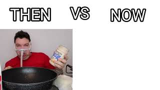 nikocado avocado then vs now glow up