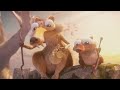 ice age scrat tales official trailer disney