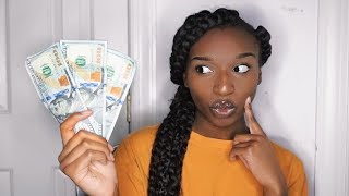 HOW TO MAKE MONEY AS A SMALL YOUTUBER! | Coco Chinelo