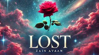 Zain Avaan - LOST (Official Audio)