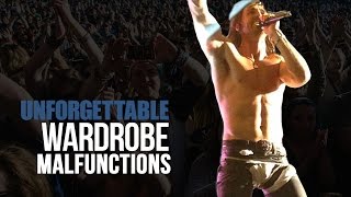 7 Unforgettable Country Wardrobe Malfunctions