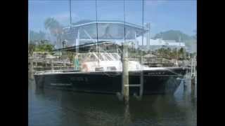 Tow Boat Dylan J  United Yacht Sales Robert Powell 772-388-5555