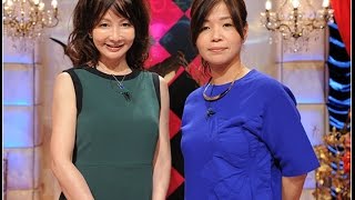 大久保佳代子「YOUさんは“肉女界”の会長のような存在！」