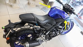 New 2025 Yamaha Mt 15 2025 new model Review | Price | Mileage | Feature | yamaha mt 15 2025