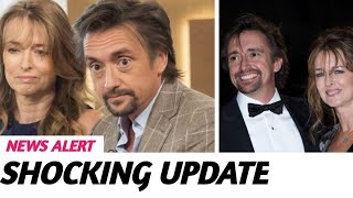 Mindy Hammond Opens Up About Heartbreaking Split with Richard Hammond