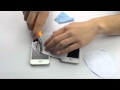9H Tempered Glass Screen Protector 9H Tempered Glass Screen Protector