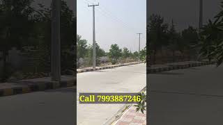 hmda plots for sale Hyderabad