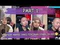 MAAFKAN ABANG YANG TERCINAN CINAN YA DEK #zidanyaya #ziya #live