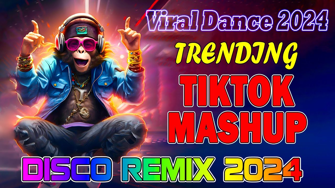 🇵🇭 [NEW] HOT TRENDING TIKTOK DANCE 2024 🎁! BEST TIKTOK VIRAL REMIX ...